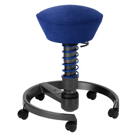 Swopper Classic medium with rollers, 60-120 kg