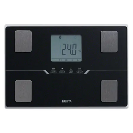 TANITA Body Composition Monitor BC-401 with Bluetooth