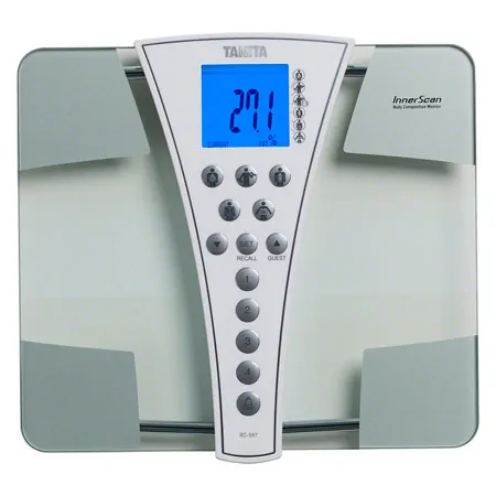 TANITA Body Composition Monitor BC-587