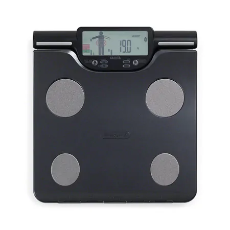 TANITA Body Composition Scale BC-613