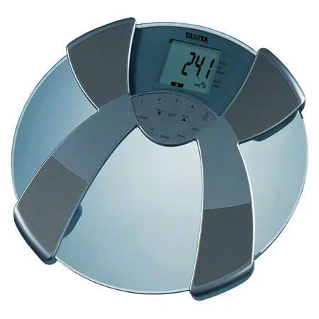 TANITA Body Fat Analyzer Scale BC-532