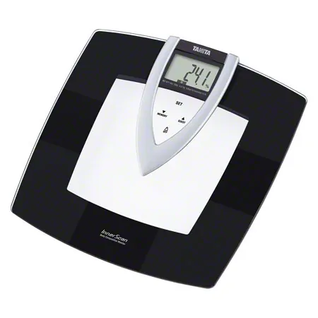 TANITA body composition monitor BC 571