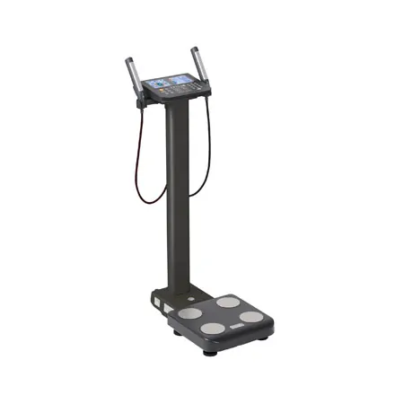 TANITA body composition monitor MC-780MA P