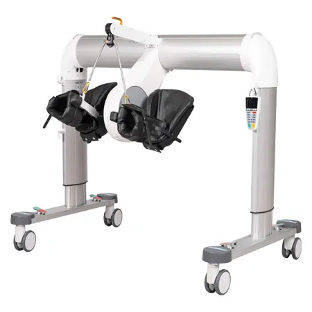 THERA-Trainer leg and upper body trainer bemo 636