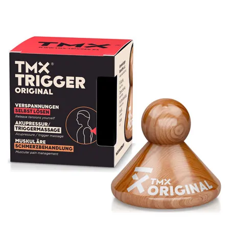 TMX Triggertool leg trigger, 7x7x6 cm