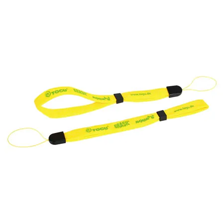 TOGU Aqua Ribbon for deep muscle trainer Brasil, 2 pieces