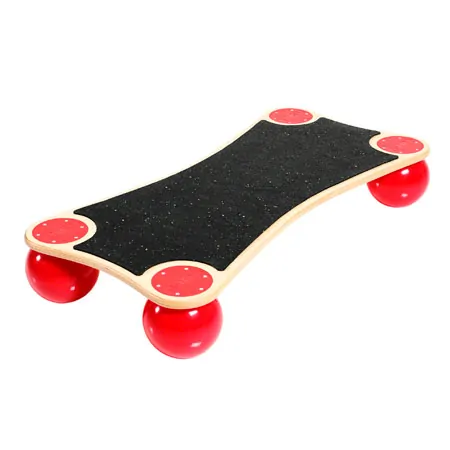 TOGU Balanza Ballstep with Anti-slip pad