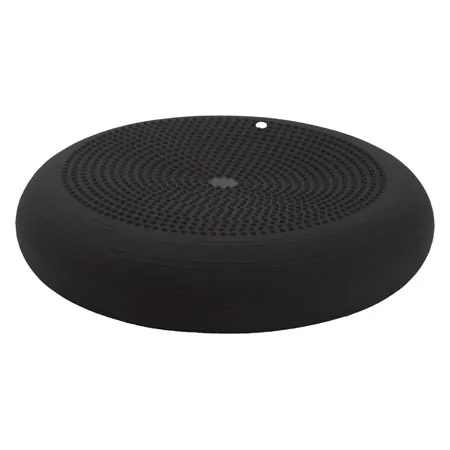 TOGU Dynair cushion XXL Level IV,  50 cm, black