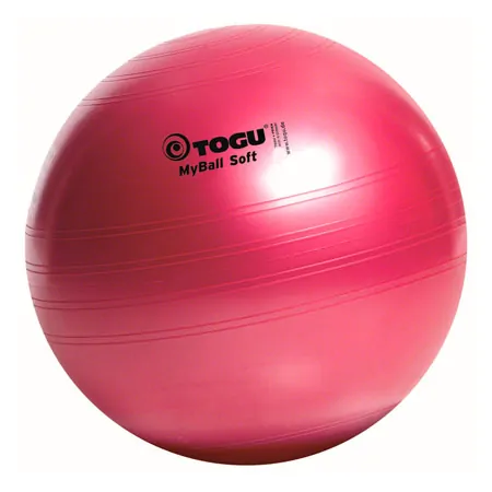 TOGU Gym Ball MyBall Soft
