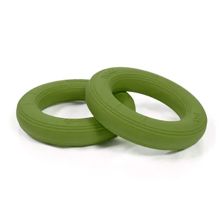TOGU PAB Ring Senso, set of 2