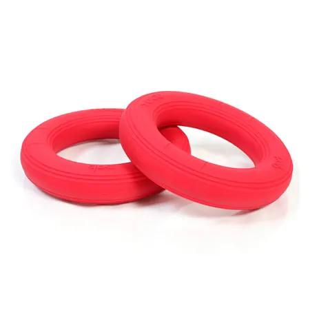 TOGU PAB Ring, set of 2