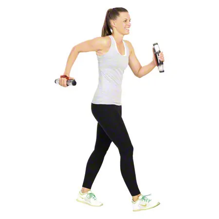 TOGU momentum dumbbell Raktor, 2er Set