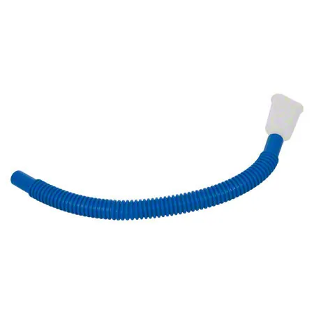 TRI-BALL hose + mouthpiece for breathing trainer