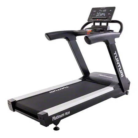TUNTURI Platinum T20 treadmill