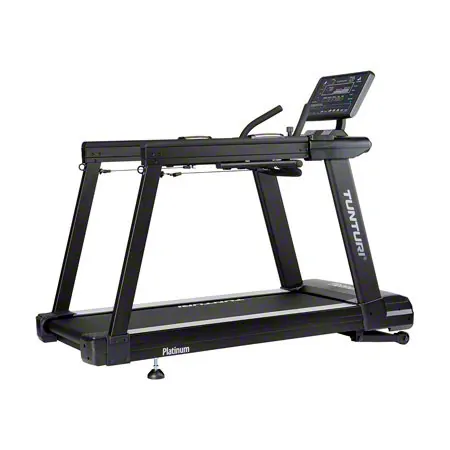 TUNTURI Platinum TR30 Core treadmill