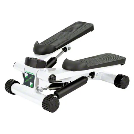 TUNTURI Step-Up Stepper with training computer