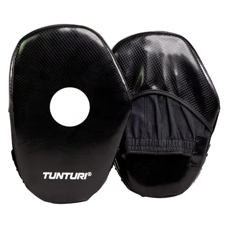 TUNTURI trainer-claw coaching med, pair
