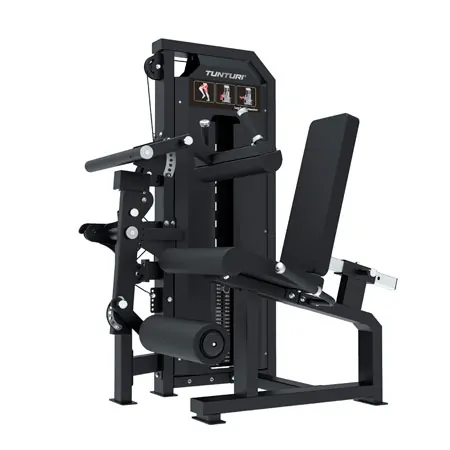 TUNTURI weight station Platinum Dual Leg Curl/Extension, V-series