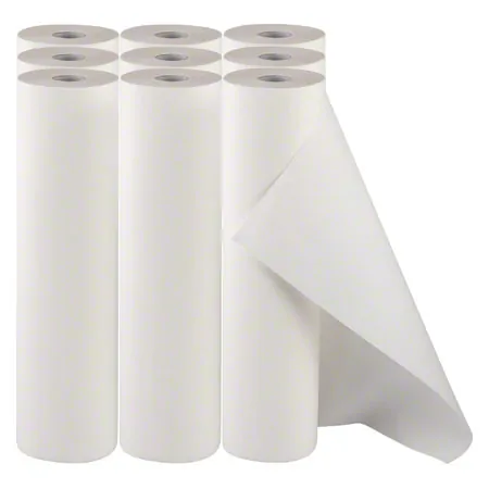 Table cover 2-ply, 9 rolls, 50 m each