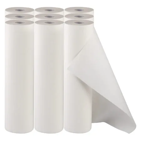Table cover 2-ply, 9 rolls