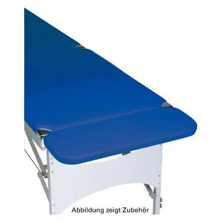 Table extension for Portable Massage Table Variant / Optima, 20 cm