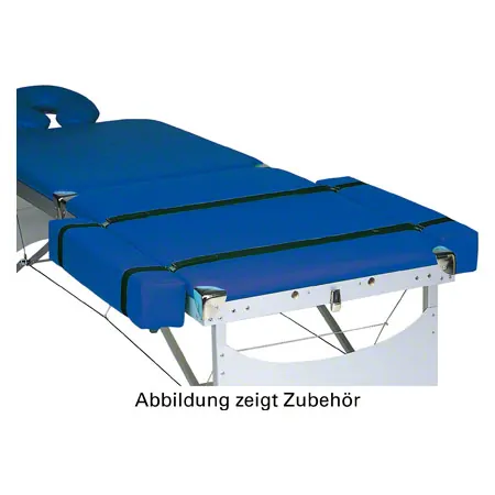 Table extension for Portable Massage Table Variant / Optima