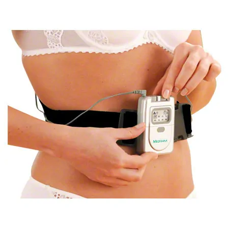 Tens anti-back pain system TDB