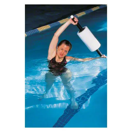 Thera-Band Aqua Kickroller ,  15 cm x 80 cm