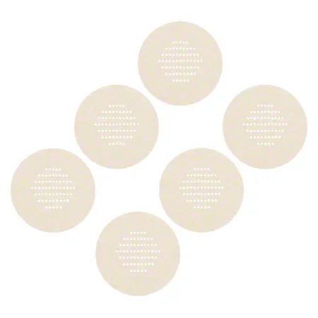 Thera-Band Hand Exerciser, extra light, beige, 6 inserts