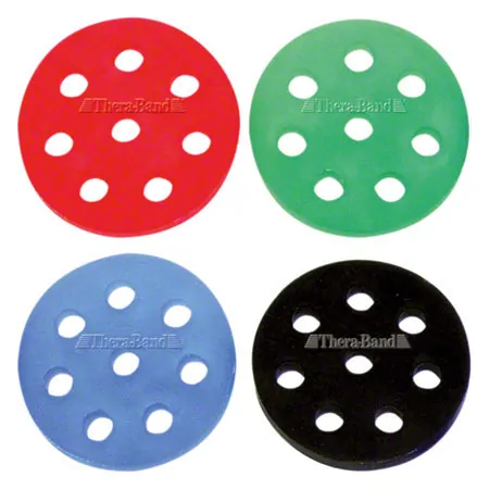 Thera-Band Hand xtrainer, set of 4