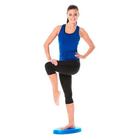 Thera-Band stability trainer medium, blue