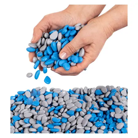 Thera Beans in polybag, 5 kg
