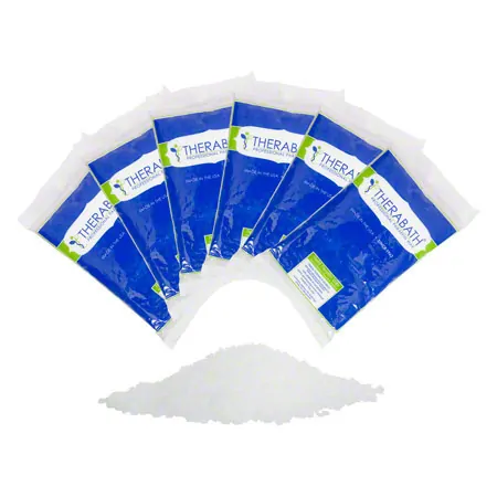 Therabath PRO paraffin 6 bags of 454 g, neutral