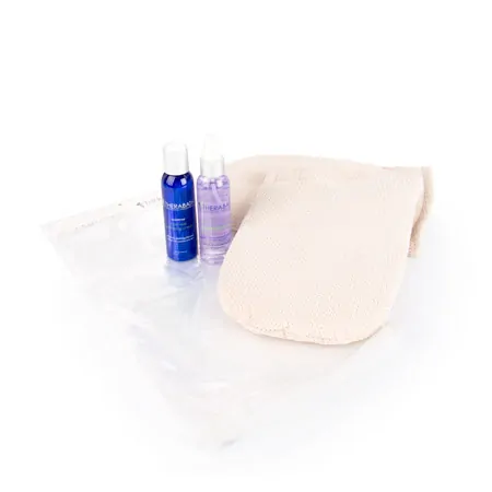 Therabath pro glove-set, 104 pieces