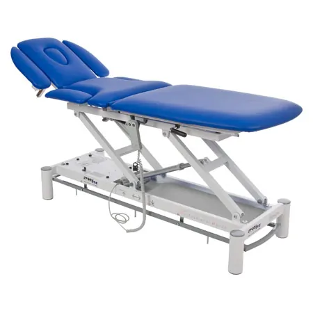 Therapieliege Smart ST7 DS roof position with all-round control