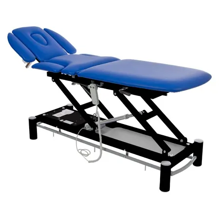 Therapieliege Smart ST7 DS roof position with all-round control