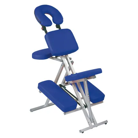Therapy chair tandem incl. shoulder strap