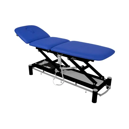 Therapy couch Smart ST3 DS roof position and round all-round control