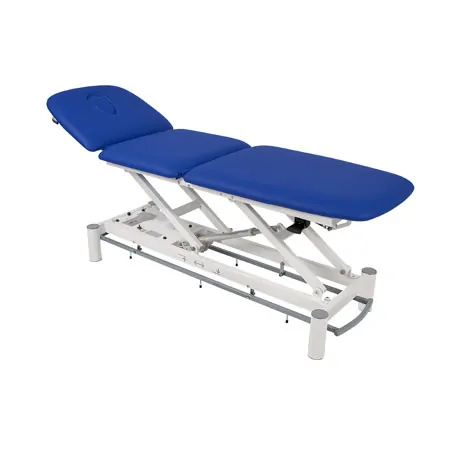 Therapy couch Smart ST3 with all-round control