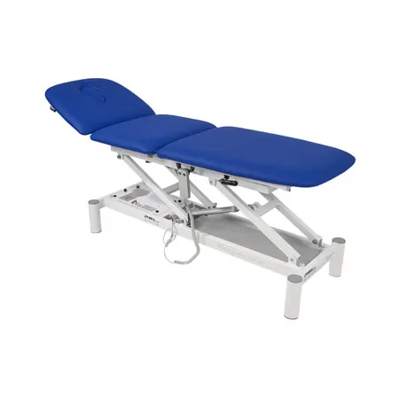 Therapy couch Smart ST5 DS roof position