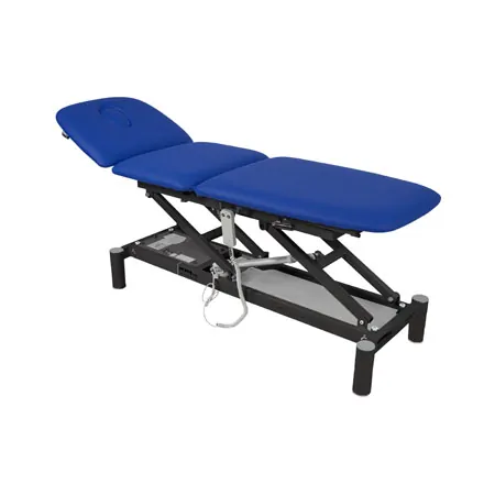 Therapy couch Smart ST5 DS roof position