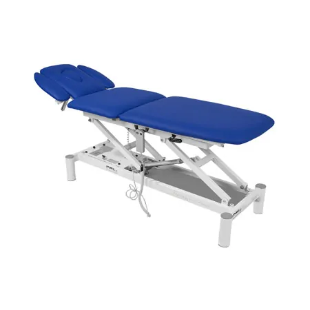 Therapy couch Smart ST5 DS roof position