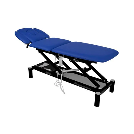 Therapy couch Smart ST5 DS roof position