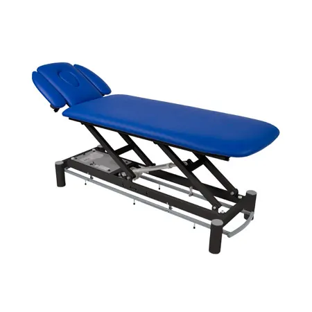 Therapy couch Smart ST5 with all-round control