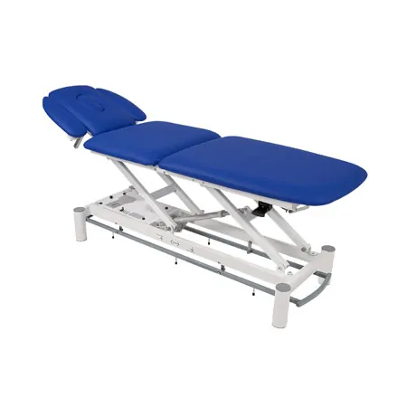 Therapy couch Smart ST5 with all-round control
