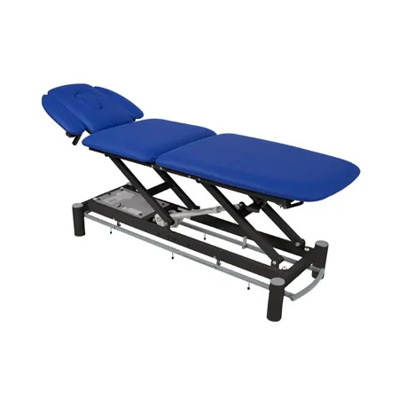 Therapy couch Smart ST5 with all-round control
