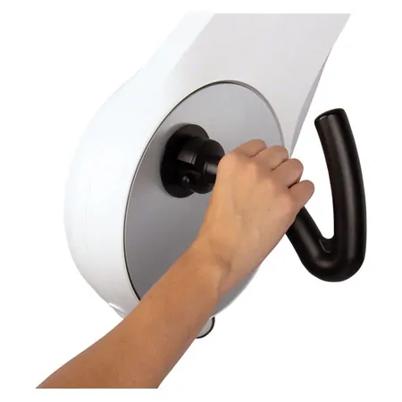 Therapy handles for THERA-Trainer bemo 636