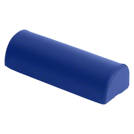 Three-fourths roll pillows, LxWxH 40x15x11 cm