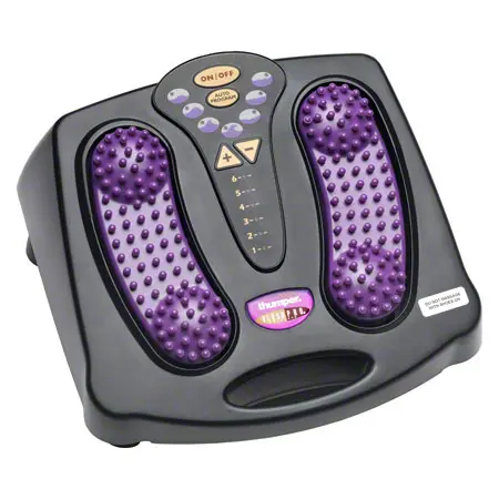 Thumper lower body massage device Versa Pro