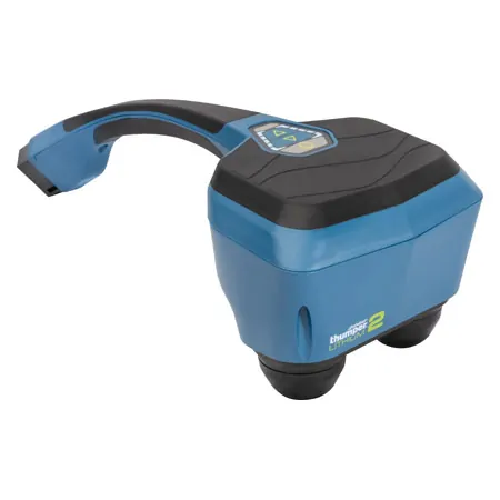 Thumper massager Lithium 2, wireless